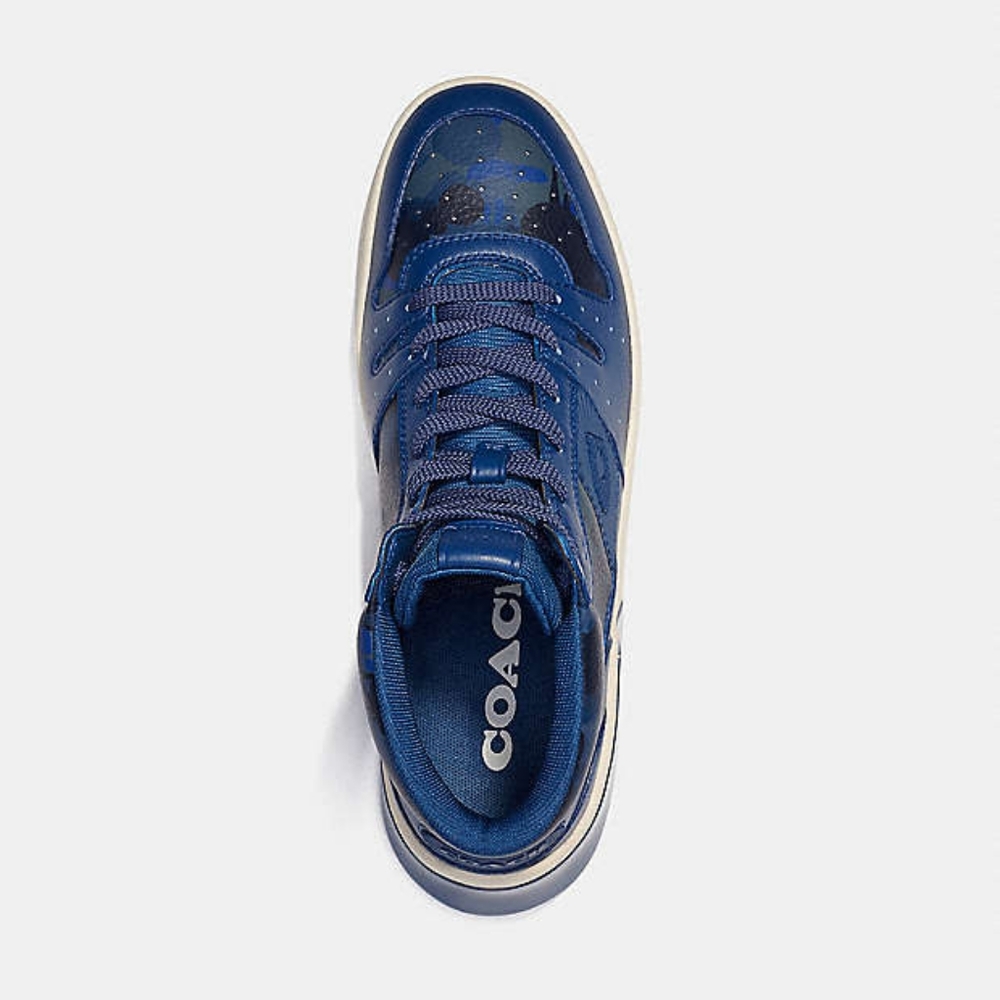 Men's Coach Citysole sneakers - Picture 3 of 4
